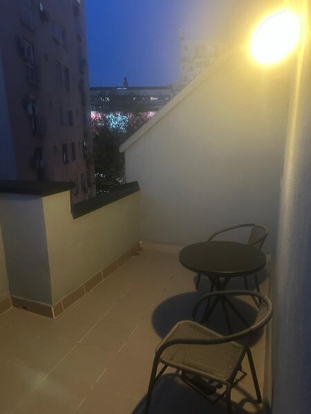 Magheru Lido